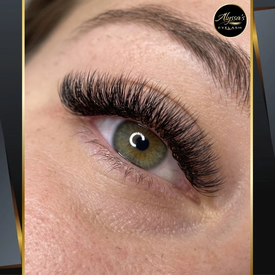 Eyelash Extensions